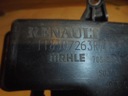 RENAULT TWINGO III 0.9 TCE CRANKCASE VENT TUBE 118307263R photo 2 - milautoparts-fr.ukrlive.com