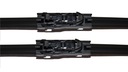 WIPER BLADES FLAT VALEO FIRST CITROEN C4 I 04-10 photo 4 - milautoparts-fr.ukrlive.com