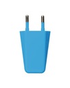 Sieťová nabíjačka USB Blue Značka Asgard