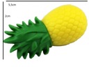 USB FLASH DISK 32 GB ANANÁS OVOCIE EXOTICKÁ EXOTIKA Model Ananas