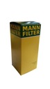 MANN FILTER FUEL PU999/2X DAF 75CF 85CF XF95 photo 1 - milautoparts-fr.ukrlive.com