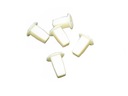 155 916 155 916 CONNECTOR COVER HONDA,MITSUBISHI 10 PCS. photo 1 - milautoparts-fr.ukrlive.com