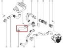 DACIA DUSTER LODGY DOKKER LOGAN 1,5 DCI FIL TUYAU BUSE TURBO INTERCOLERA photo 8 - milautoparts-fr.ukrlive.com