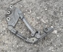 VW GOLF 5 PLUS 5M0 2009 HINGE HOOD RIGHT photo 1 - milautoparts-fr.ukrlive.com