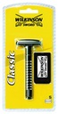 БРИТВА WILKINSON Classic + 5 ЛЕЗВИЙ ДЛЯ БРИТЬЯ