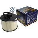 SET FILTERS VW TOUAREG AUDI Q7 3.0 TDI MANN photo 5 - milautoparts-fr.ukrlive.com