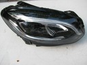 B-CLASS W246 ПОДЪЕМ СВЕТОДИОДНЫХ ФАР 2469067001