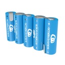 Pakiet akumulatorów 18650 18V 5S1P 3500mAh LI-ION