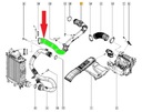TUYAU BUSE DE RADIATEUR RENAULT SCENIC IV 1.6 DCI photo 8 - milautoparts-fr.ukrlive.com