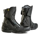 Buty motocyklowe OZONE RAPID Black Matt 37