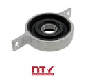 BMW 26127526631 SUPPORT SHAFT PROPULSION photo 2 - milautoparts-fr.ukrlive.com