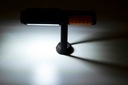 Фонарик Лампа для мастерской COB LED литий-ионная лампа