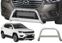 HYUNDAI SANTA FE BARRE DE TAMPONNEMENT GESTION EUROPE ACIER INOX SUPER photo 4 - milautoparts-fr.ukrlive.com