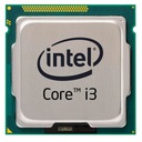 Stolný počítač PC Dell i3 2GB DDR3 120GB SSD Model základnej dosky E145483