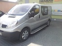 FIAT TALENTO OPEL VIVARO RENAULT TRAFIC BARRE DE TAMPONNEMENT photo 7 - milautoparts-fr.ukrlive.com