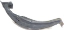 63842CA000 WHEEL ARCH COVER RIGHT FRONT NISSAN MURANO Z50 photo 2 - milautoparts-fr.ukrlive.com