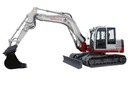 НАБОР ФИЛЬТРОВ TAKEUCHI TB1140 SERIES 2 от 51440001