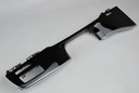 FACING, PANEL PANELS DASHBOARD AUDI A8 D5 4N1857325 2W0 photo 1 - milautoparts-fr.ukrlive.com