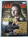 METAL HAMMER - 8/2011