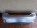 TOYOTA COROLLA E15 2007-2010 07-10 BUMPER REAR photo 1 - milautoparts-fr.ukrlive.com