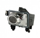 HALOGEN LAMP OPEL VECTRA C 2005- photo 1 - milautoparts-fr.ukrlive.com