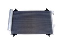 RADIATOR KLIM.CITROEN C5 00- photo 4 - milautoparts-fr.ukrlive.com