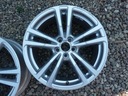 RÁFIK ALU 17'' ET34 5X100 AUDI 8X0 ORIGINÁL Výrobca ráfikov Audi OE