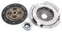 CLUTCH SET TOYOTA CELICA/COROLLA 1.4 16V/VVTI/1.6 77-01 photo 5 - milautoparts-fr.ukrlive.com