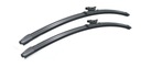 BLADE WIPER BLADES VALEO FIRST NISSAN QASHQAI I photo 2 - milautoparts-fr.ukrlive.com