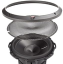 ROCKFORD FOSGATE P2P3G-12 КРЫШКА ГРИЛЯ P2 P3