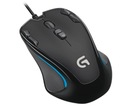 ПРОВОДНАЯ МЫШЬ LOGITECH G300S