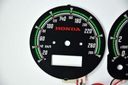 Honda CB 1100 SF X11 počítacie kotúče INDIGLO Výrobca Moman