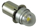 Светодиодный фонарь с ошейником P13.5 Px13.5 Cree 3.6