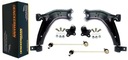 SWINGARMS CONNECTORS 8/5000 BOLT CITROEN XSARA II 1998- XSARA PICASSO FRONT 18MM photo 1 - milautoparts-fr.ukrlive.com