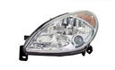 CITROEN XSARA II 00-02 FROM HAL LAMP L photo 1 - milautoparts-fr.ukrlive.com