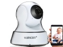 ОРИГИНАЛЬНАЯ КАМЕРА WANSCAM WIFI ДЛЯ МОНИТОРИНГА НЯНИ