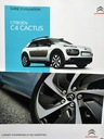 CITROEN C4 CACTUS 2014 + DE SERVICE FRANCUSKA photo 1 - milautoparts-fr.ukrlive.com