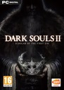 DARK SOULS 2 II УЧЕНЫЙ ПЕРВОГО ГРЕХА STEAM KEY