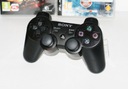 Sony PlayStation 3 + PAD + GRY Wersja konsoli Slim