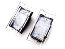 LED LAMPS PLATES BMW E34 UNIVERSAL TOURING 1991-1996 photo 8 - milautoparts-fr.ukrlive.com