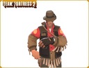 Бердмен из Australiacatraz Team Fortress 2 TF2