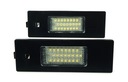 MINI R55 R60 R61 ECLAIRAGE TABLEAUX REJEST LED photo 1 - milautoparts-fr.ukrlive.com