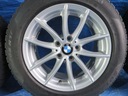 BMW X3 F25 X4 F26 ROUES 205/65/17 DISQUES 7,5X17 HIVER photo 4 - milautoparts-fr.ukrlive.com