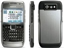 Телефон Nokia E71 - Wys.PL