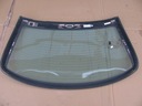 MERCEDES C-CLASS W203 GLASS REAR REAR photo 3 - milautoparts-fr.ukrlive.com