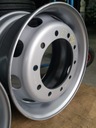 DISC STEEL 11.75X22,5 ET120 MANN MERCEDES WOLSZTYN photo 3 - milautoparts-fr.ukrlive.com