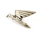 МЕТАЛЛИЧЕСКИЙ ЗНАК HONDA FIREBLADE PIN-код