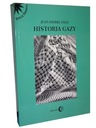 Книга Жан-Пьера Филю «ИСТОРИЯ ГАЗЫ» - Издательство «Диалог» - НАПРЯМУЮ