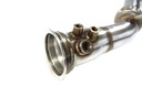 Downpipe BMW E60 E90 330d 325d 530d M57N2 Decat photo 7 - milautoparts-fr.ukrlive.com