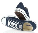 TENISKY CONVERSE Chuck Taylor M9697 č. 37 Dĺžka vložky 23.5 cm